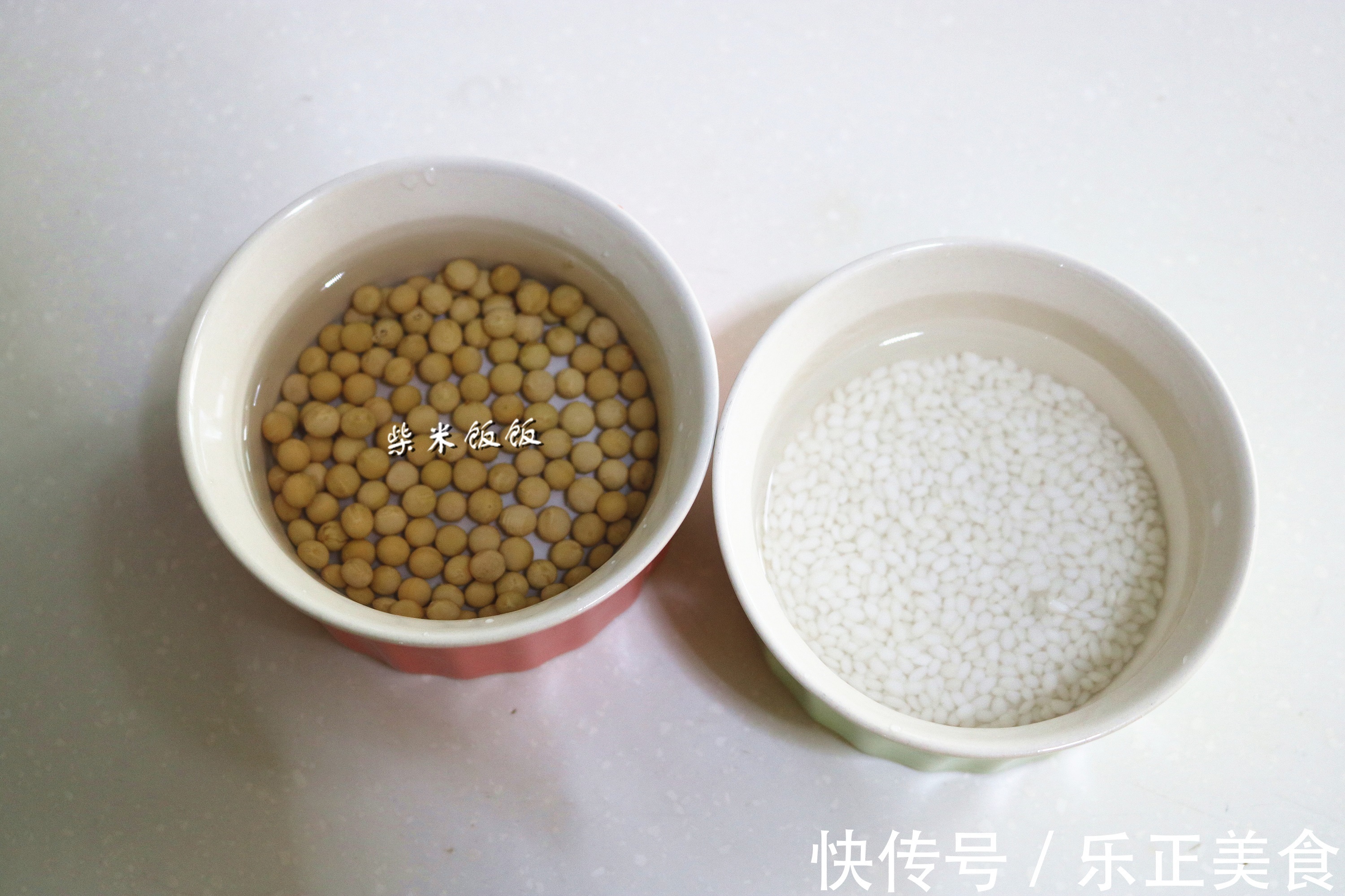 红枣|早餐豆浆，别只放黄豆，多加这3种食材，豆浆香浓更营养