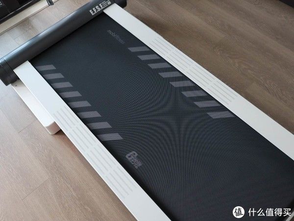 健身房|在家也能肆意奔跑，可折叠的跑步机，莫比高达联名款跑步机