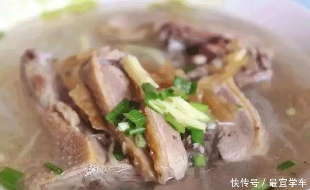 厦门市集美区6大推荐美食,地方美食彰显地方特色
