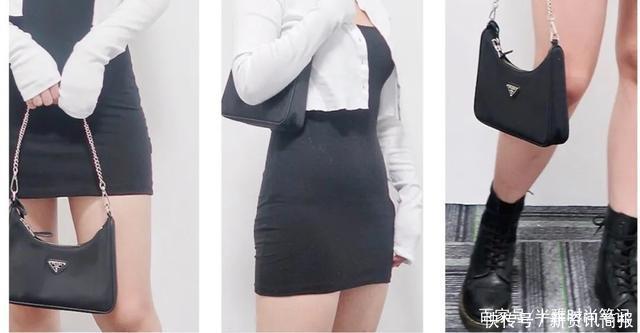 打败小白鞋,今秋“ 马丁靴 ”谁穿谁洋气!