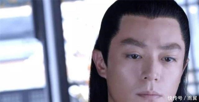 朝代|这个朝代美男辈出,让人目不暇接,这些如玉的男子你喜欢哪一个!