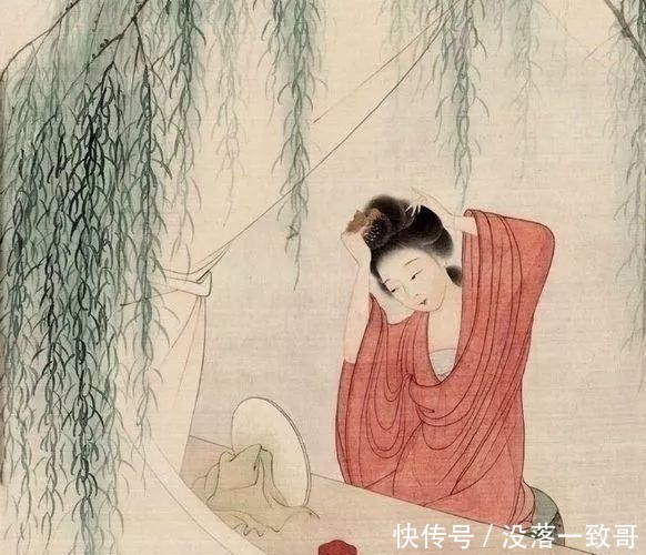 苏轼|苏轼曾经是个未婚男子,他爱三棵“王女”,种了棵松树陪伴妻子