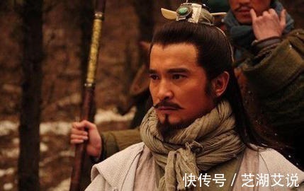 柴进@梁山泊上有一人,想独占梁山当霸主,不料最后却被林冲一枪挑死了