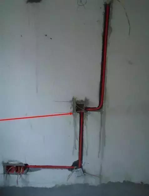 埋管|搞装修的老舅:掌握这份水电改造宝典,专业水电工也要敬你三分