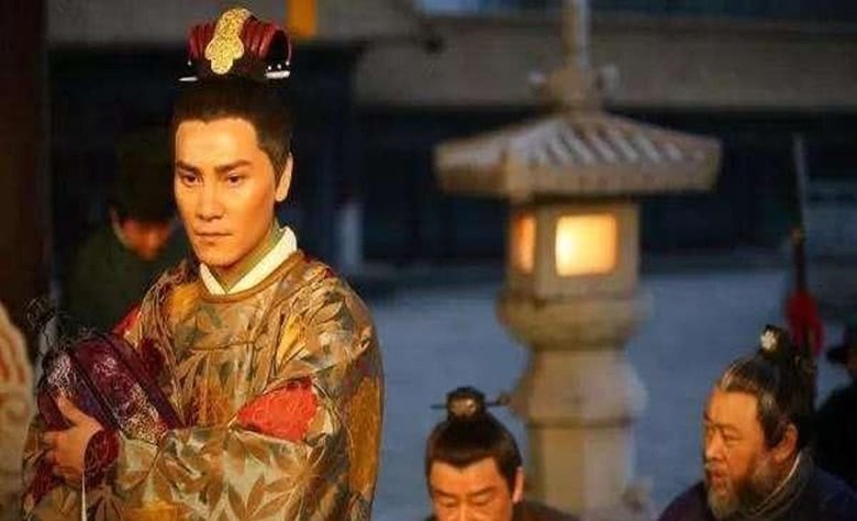 傀儡皇帝|被百姓认定的大宋奸臣张邦昌，在执政33天里，他做了什么？