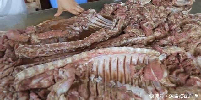 传承百年的“均安蒸猪”,曾上《舌尖上的中国》