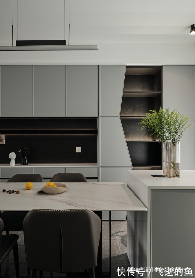 风格|如果没有喜欢的风格,咱们就自定义