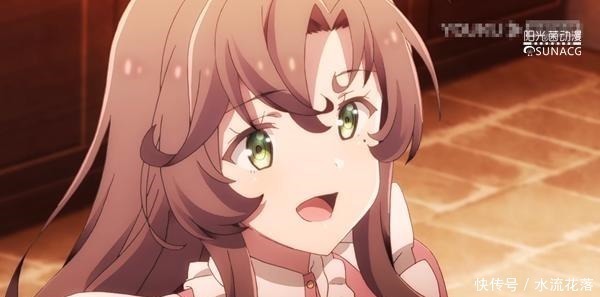 魔王|日漫中主角妈妈凭实力抢主角粉丝,主角人气王位置将不保