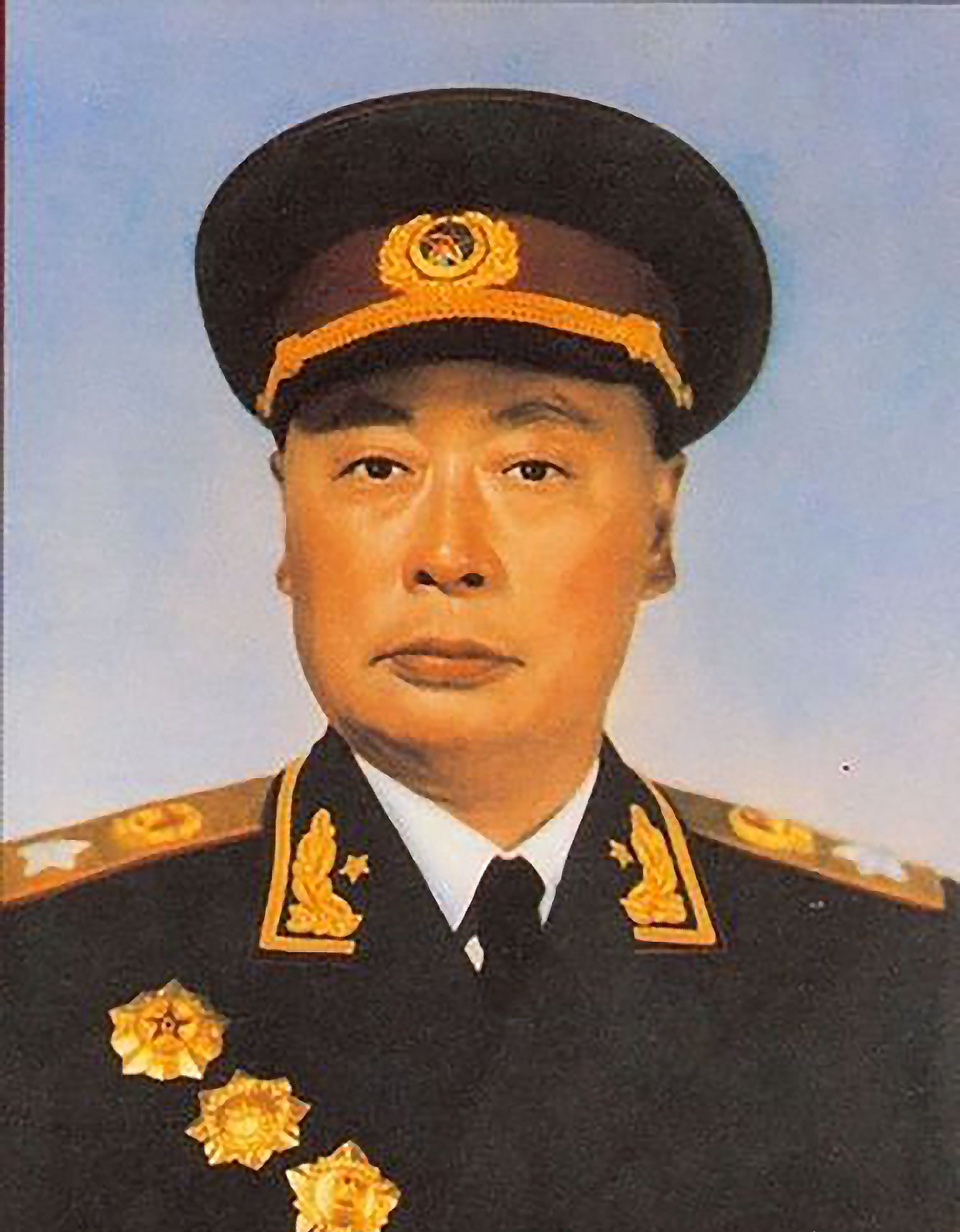 书法作品&叶剑英元帅10精品书法作品欣赏,笔力坚挺,网友:字如其人也