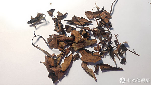 究竟|白茶寿眉详解，究竟是枯树叶还是茶珍宝？