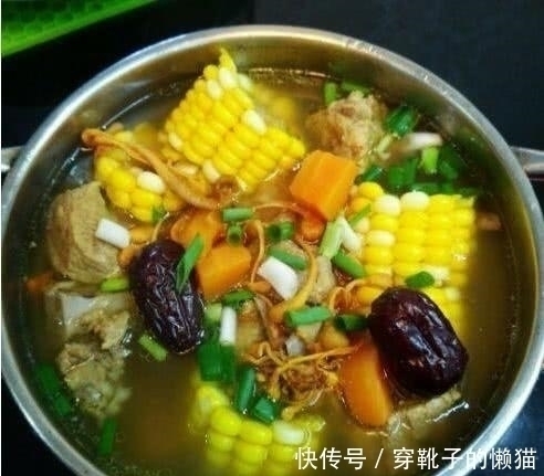 营养|教你几道家常菜,简单易做,营养美味,家人都爱吃,值得一试