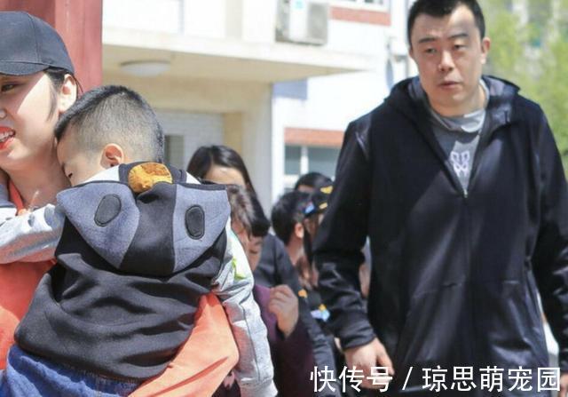周鹏|比丢冠更寒心！韩德君老婆正式发声，愤怒回击辽迷：不要就让他走