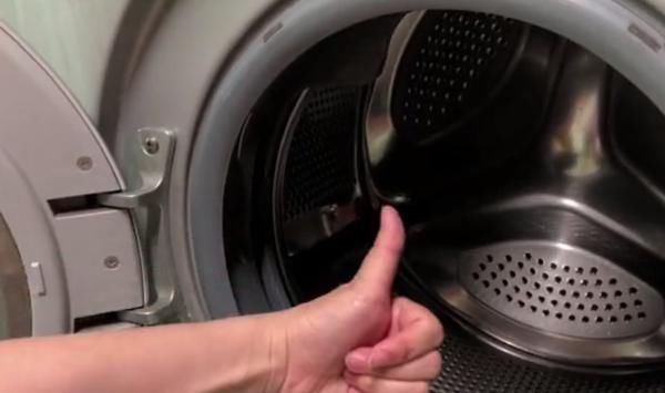 马桶|洗衣机20天不清洗，居然比马桶还要脏，这样清洗才最干净
