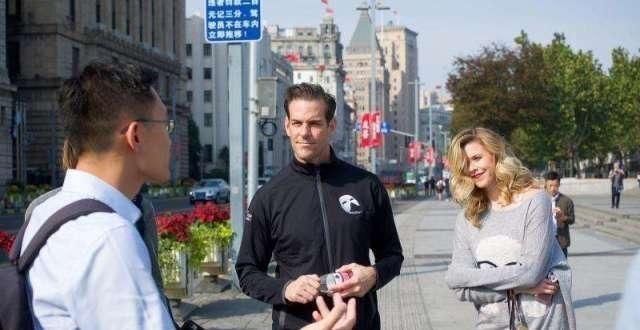 美国专家:中国享受着蓝天白云却让世界买单?中国群众:颠倒黑白