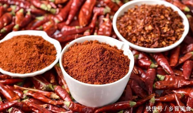 低估|吃辣能力最被低估的省份,光是吃辣椒的方式就有一万种!