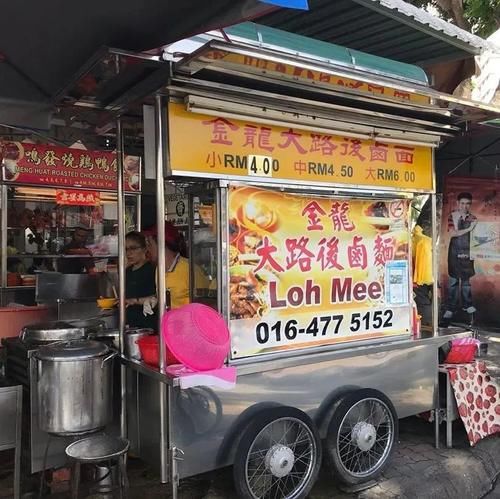  卤子|谁说打卤面卤子不值钱的？