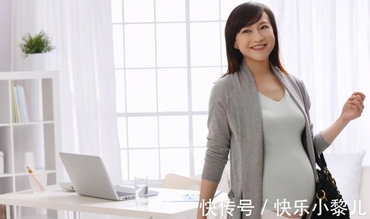 营养物质|孕妈出现这3种反应,这是胎宝宝在喊饿了,孕期要多注意