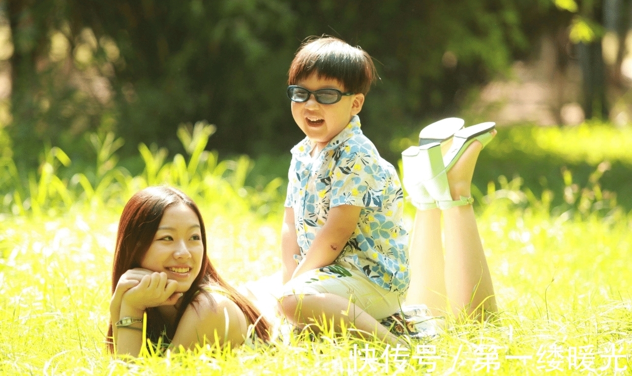 游乐场|一对夫妻的真实经历:生完二胎后,生活从中产跌落到地狱