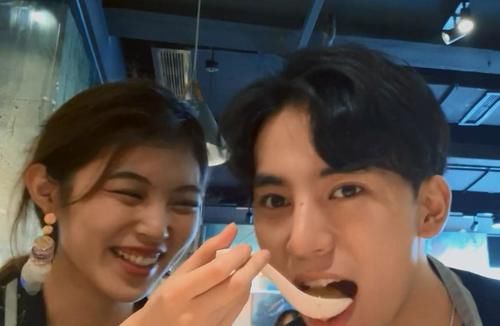 陳奕辰|《心動》這對鬧掰了！陳奕辰為出道用盡心機，張?zhí)焯蠈嶅e愛了人