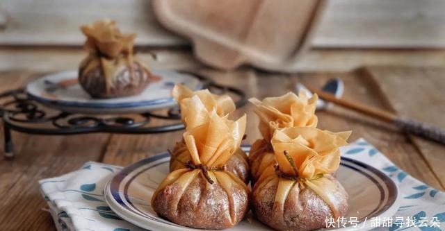 7种春卷家常做法，卷一卷就搞定，一口吃下太满足，家里孩子抢着吃！