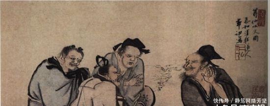 国家|魏晋清谈和林徽因喜欢的沙龙是一回事吗?怎么清谈能把国家整没了