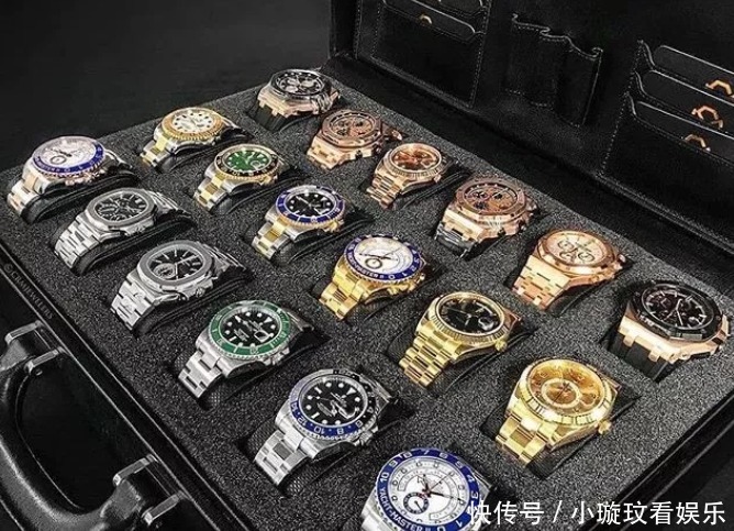 积家|人生中第一块机械表怎么选?只选对的不选贵的