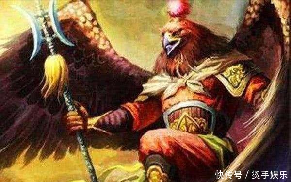 孙悟空眼力不济,在龙宫选了金箍棒,错过另一件更厉害的兵器!