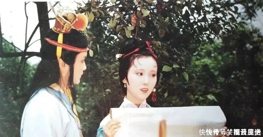 林黛玉|整个贾府，大家都认为贾母相中了黛玉，为何黛玉始终不信任贾母？