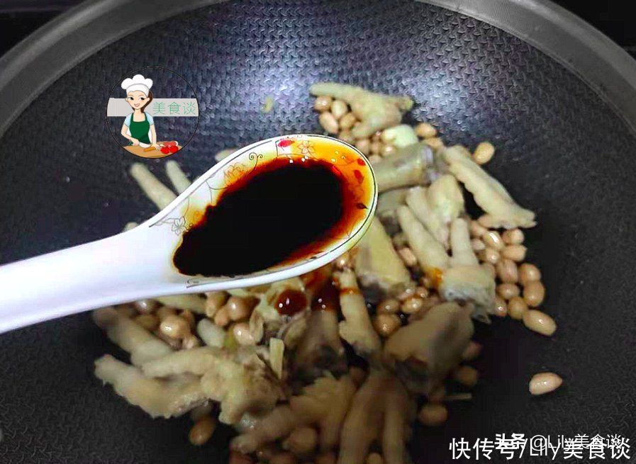 奥运会|它俩一起煮是绝配，焖一焖鲜美极了，女人下饭男人下酒，越啃越香
