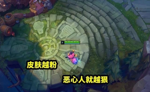 英雄|LOL：能在剑圣大招追击下，逃跑的英雄，不超过4个？
