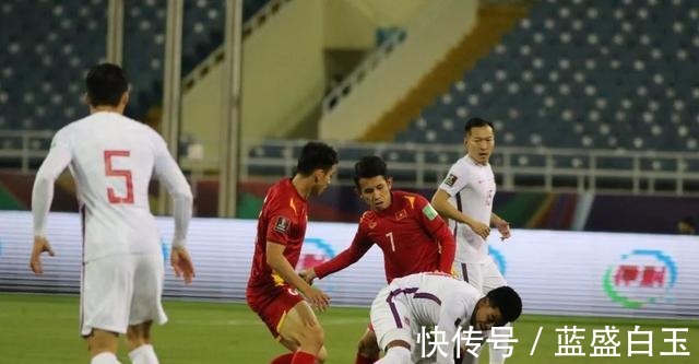 国足|观点丨国足大过年添堵,源自“三大失灵”!