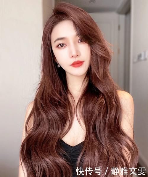 头等大事|烫染后头发干枯毛躁?护发秘籍大派送,解决你的“头等大事”