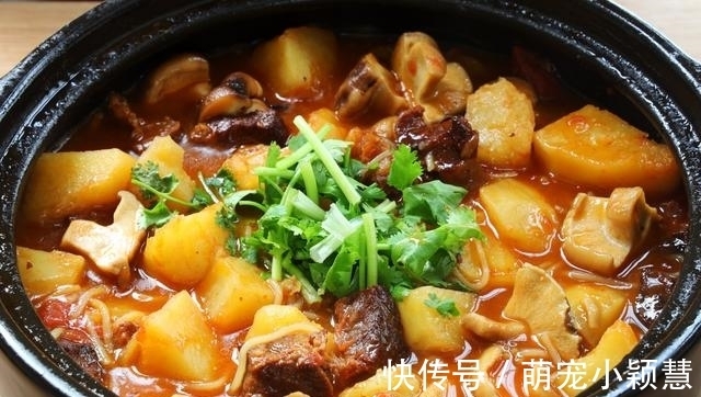 立秋后,这6道家常菜要多吃,6天不重样,鲜香味美,增强抵抗力!