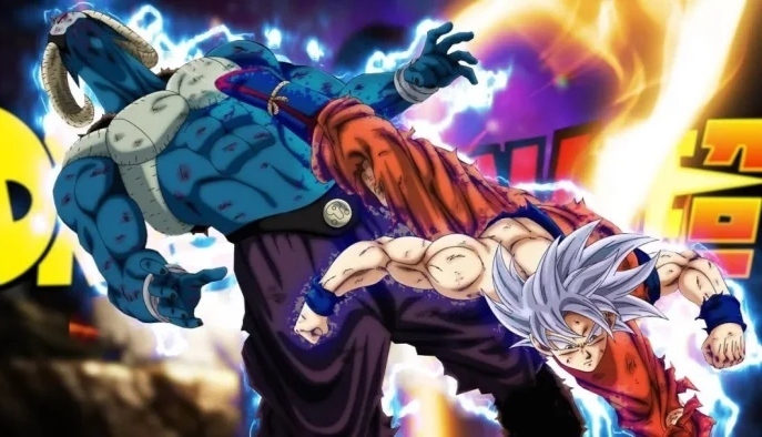 破坏|龙珠超:贝吉塔的高光时刻,变成破坏神形态后,实力超越了孙悟空