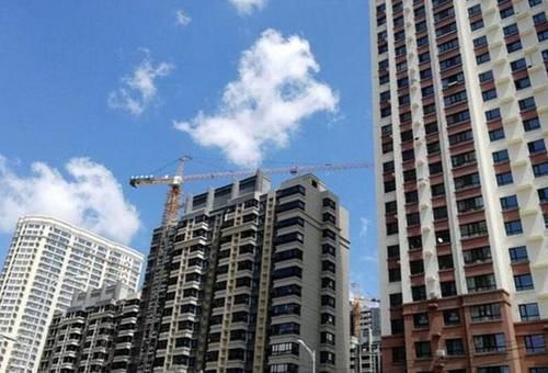 专家|高层住宅未来将令人“发愁”两大“难题”暴露专家大胆预测