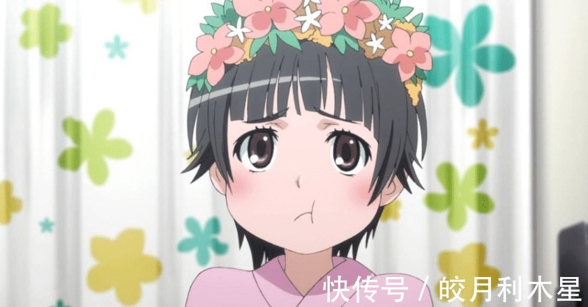 妙蛙种子|日媒投票，与花有关的动画角色最受欢迎的是香奈乎排行第二