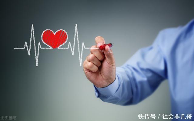 冬季心脑血管问题高发,中老年人当心5个问题,做好预防安心过冬