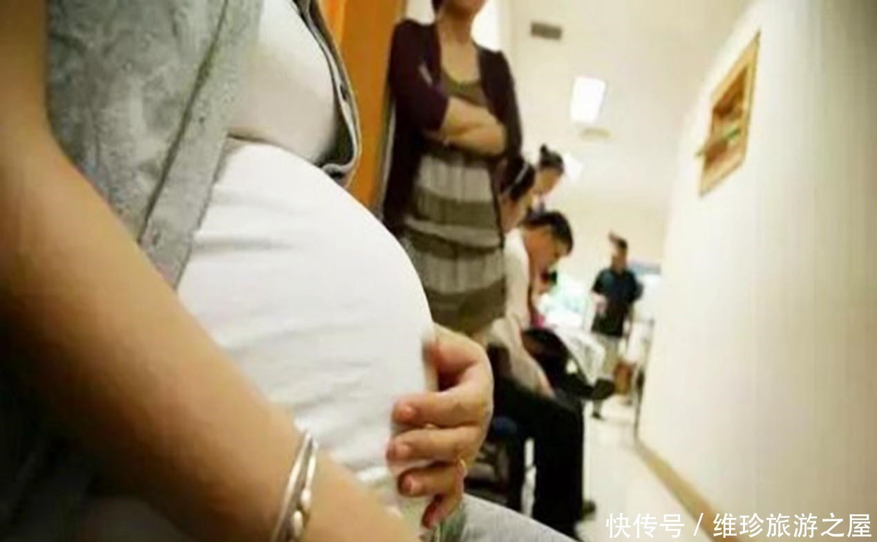 这些孕检项目,二胎孕妈要视其为“眼中钉”,千万不可掉以轻心