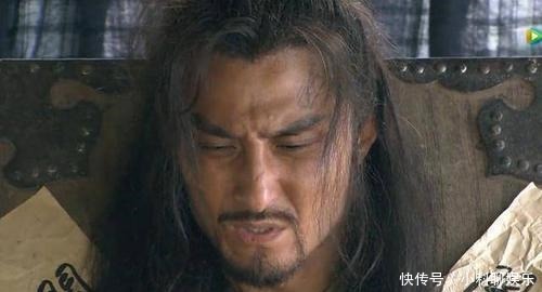鲁智深|晁盖死后,林冲为何像销声匿迹一样,不出头也不跟好友鲁智深接触