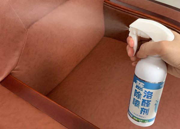 净化|超实用除甲醛方法，新房除甲醛一个月全搞定