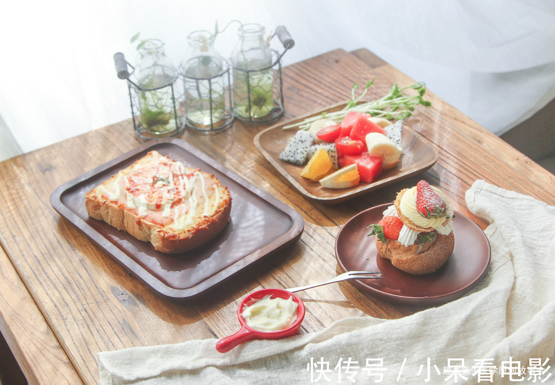 女人|女人50岁以后,坚持吃四种食物,身体不发胖,更年期能顺利度过