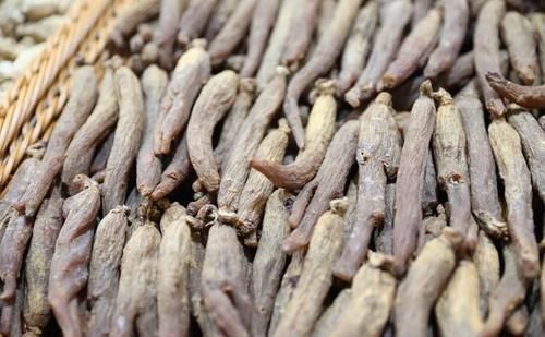 香菇|雌激素含量高的食物有哪些?女性朋友们收好了