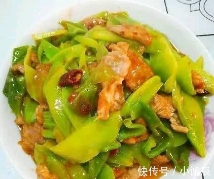 莴笋|既有特色又简单的几道家常菜谱，好吃还特别下饭，送给上班族的你