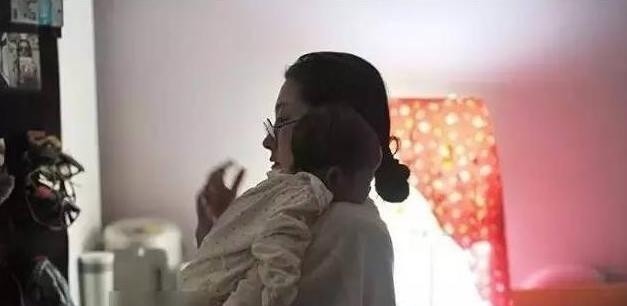 婆婆|“别让亲妈照顾自己坐月子”,90后新手宝妈的话,引起网友共鸣