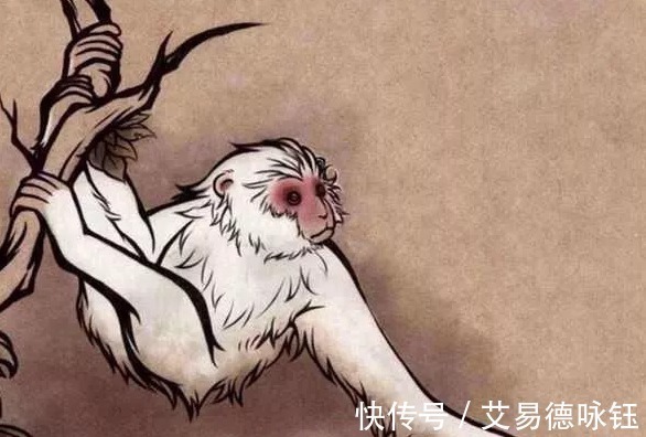 四大异兽$《山海经》四大异兽,一个比一个神奇,灾难之神是它!