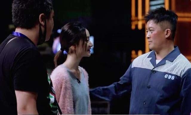 《演员请就位》郭敬明总是那么傲慢任性，这一次点评倒是精准到位