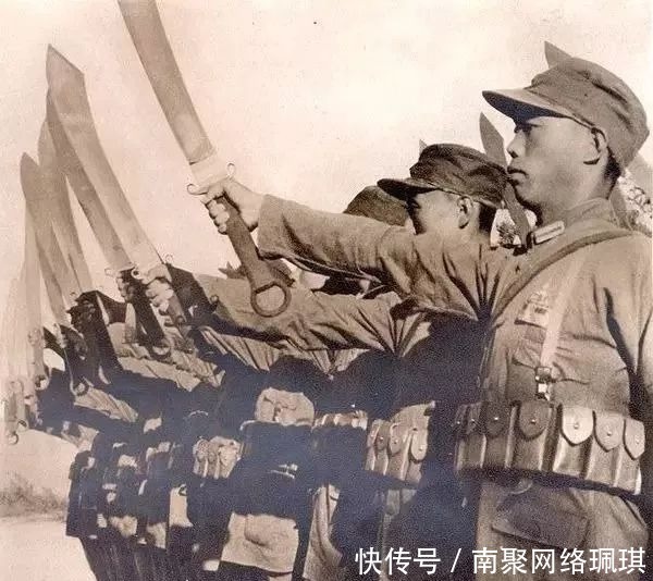 匈奴|是什么样的一类刀,先打匈奴,后打日本