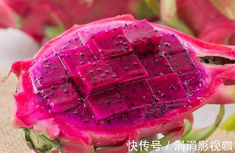 食物|女性不想成黄脸婆,要多吃3种食物,淡化斑点,子宫健康,显年轻