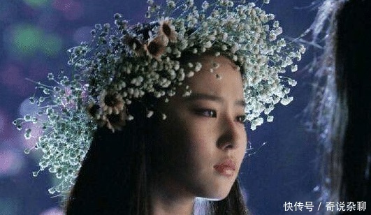  小龙女|小龙女伤好后为何不找杨过？原因有两个，其实很简单