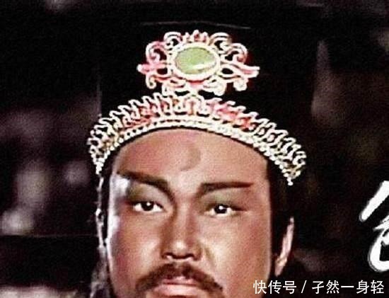 据说|据说这4个人死后做了阎王,一位是包拯,另一位百姓提起来都发抖!
